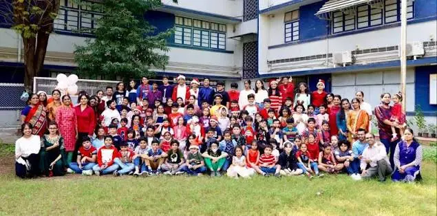 IAYP accredited institutions