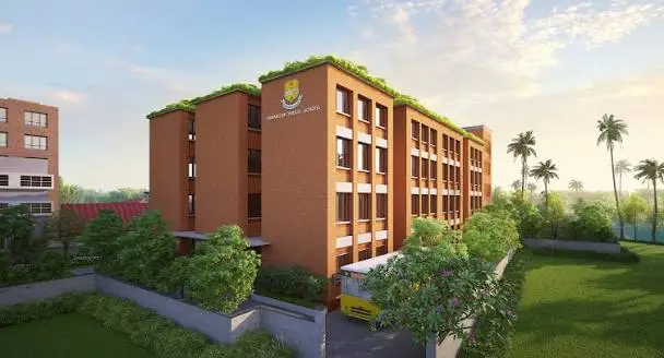 IAYP for schools and colleges